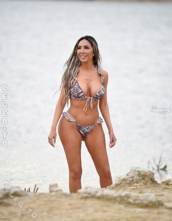Full leaked Farrah abraham private onlyfans photo