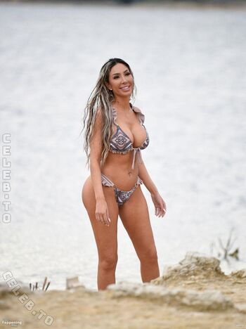 Full leaked Farrah abraham private onlyfans photo