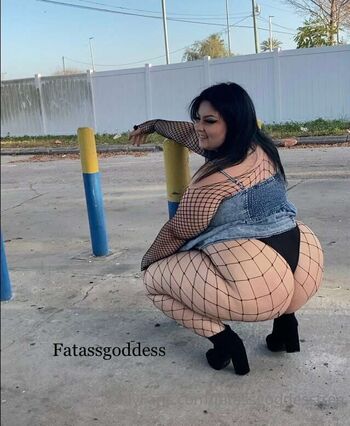 Full leaked Fat ass goddess private onlyfans photo