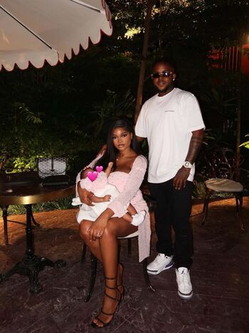 Full leaked Fatade bisola private onlyfans photo