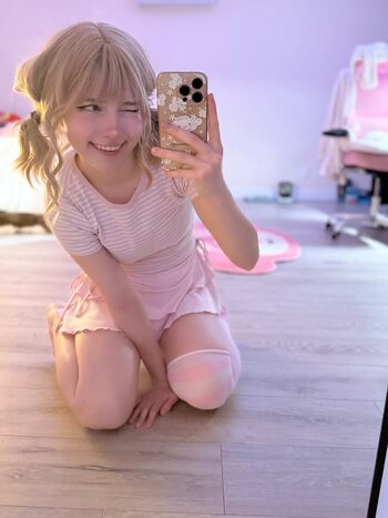 Full leaked Fatalevie private onlyfans photo