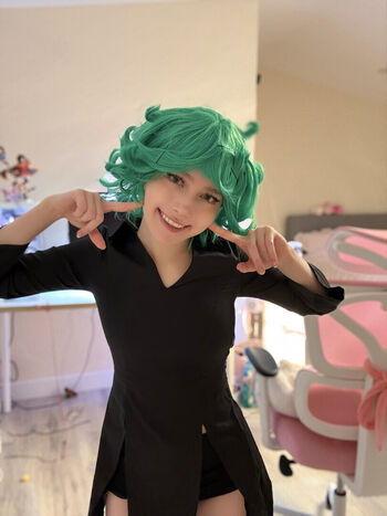 Full leaked Fatalevie private onlyfans photo