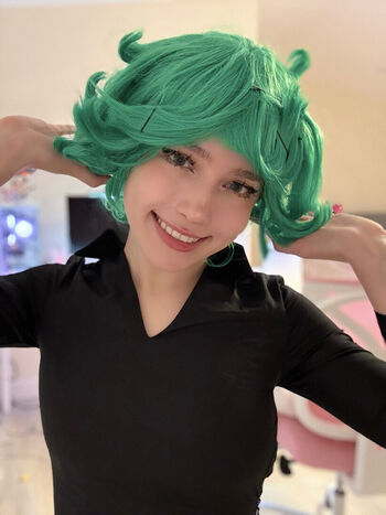 Full leaked Fatalevie private onlyfans photo