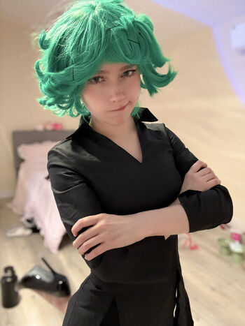 Full leaked Fatalevie private onlyfans photo