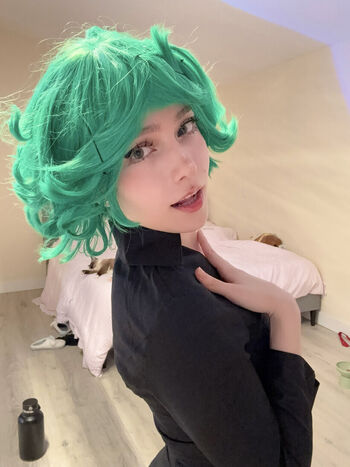 Full leaked Fatalevie private onlyfans photo