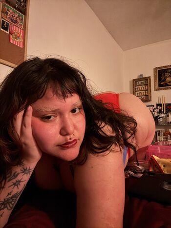 Full leaked Fatchonies private onlyfans photo