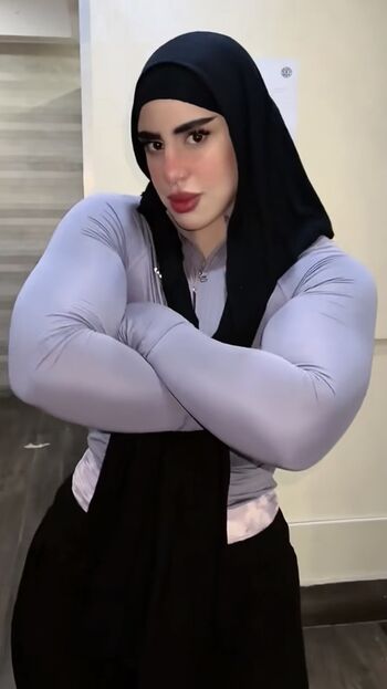 Full leaked Fatemaelnemrr private onlyfans photo