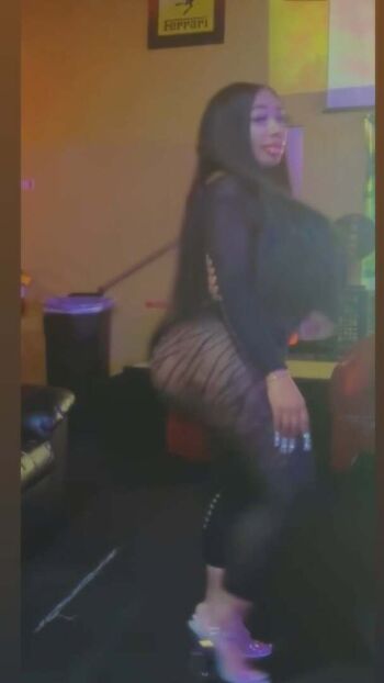 Full leaked Fatima belizaire private onlyfans photo