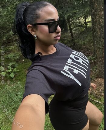 Full leaked Fatima cherie private onlyfans photo