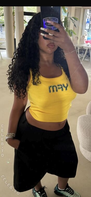 Full leaked Fatima cherie private onlyfans photo