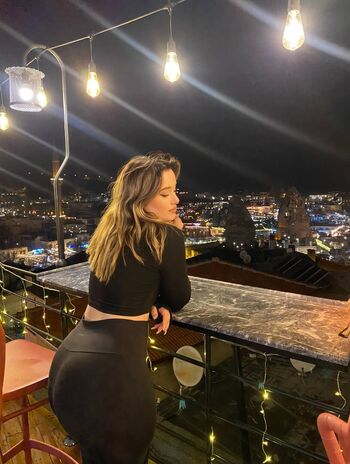 Full leaked Fatmaakonca private onlyfans photo