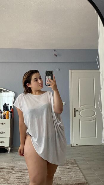 Full leaked Fatmaakonca private onlyfans photo