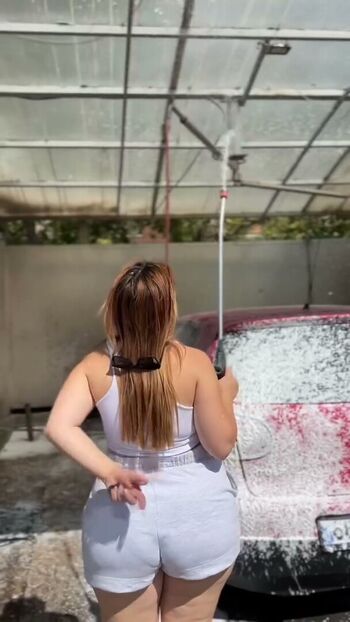 Full leaked Fatmaakonca private onlyfans photo