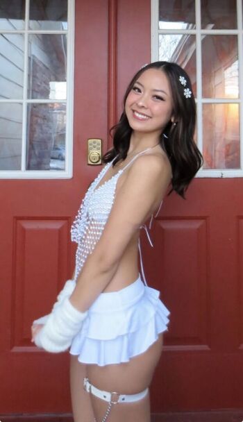 Full leaked Faustinavu private onlyfans photo