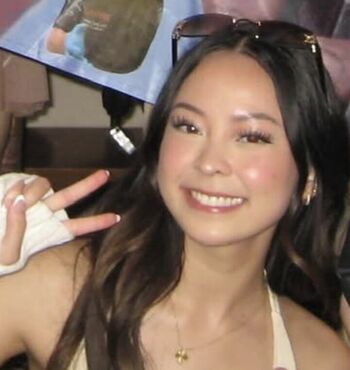 Full leaked Faustinavu private onlyfans photo