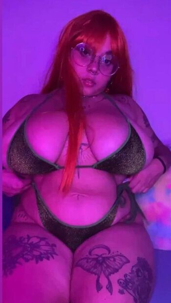 Full leaked Fauxgothbb private onlyfans photo