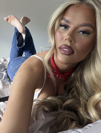 Full leaked Faye campbell private onlyfans photo