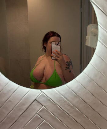 Full leaked Faye charlotte page private onlyfans photo