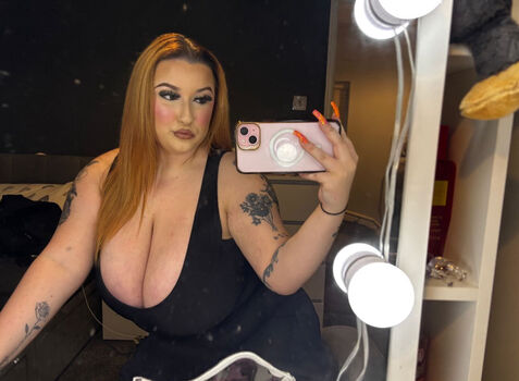 Full leaked Faye charlotte page private onlyfans photo