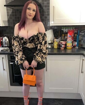 Full leaked Faye charlotte private onlyfans photo