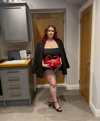 Full leaked Faye charlotte private onlyfans photo