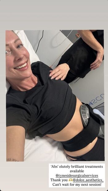 Full leaked Faye tozer private onlyfans photo