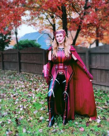 Full leaked Fayelina private onlyfans photo