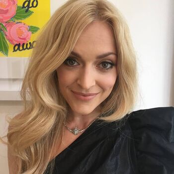 Full leaked Fearne cotton private onlyfans photo