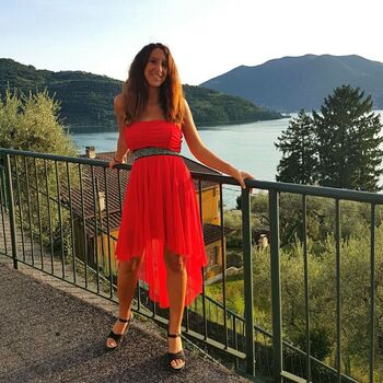 Full leaked Federica ceresoli private onlyfans photo