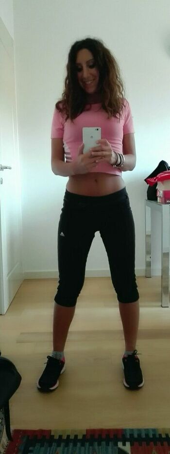 Full leaked Federica ceresoli private onlyfans photo