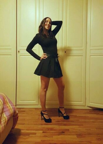 Full leaked Federica ceresoli page private onlyfans photo