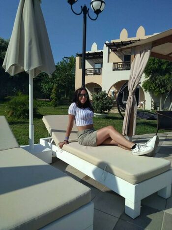 Full leaked Federica ceresoli page private onlyfans photo