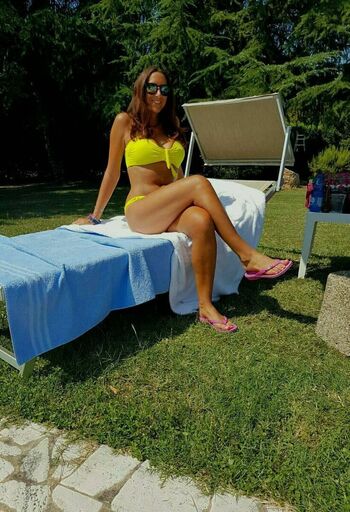 Full leaked Federica ceresoli page private onlyfans photo