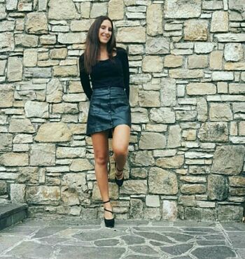 Full leaked Federica ceresoli page private onlyfans photo