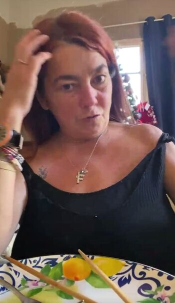 Full leaked Federica cinquini private onlyfans photo