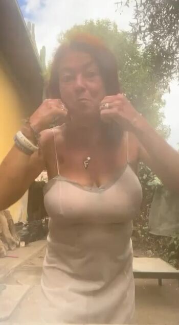 Full leaked Federica cinquini private onlyfans photo