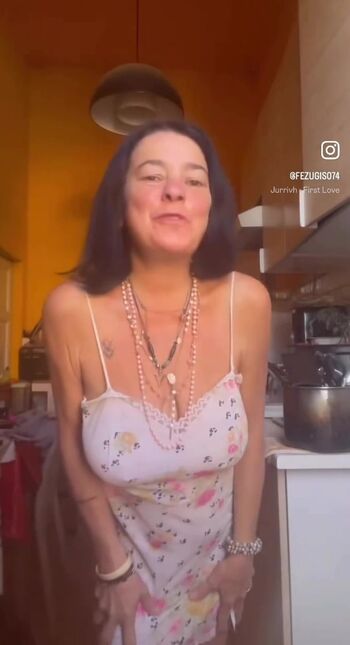 Full leaked Federica cinquini private onlyfans photo