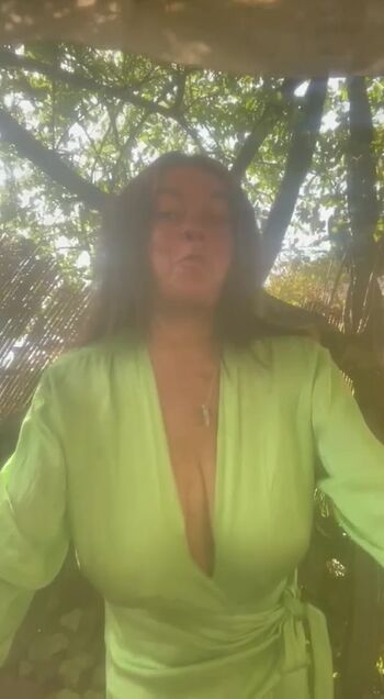 Full leaked Federica cinquini private onlyfans photo