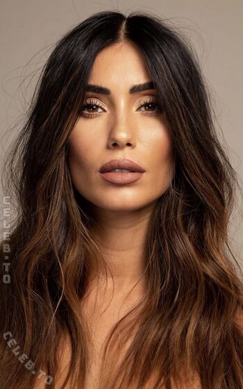 Federica Nargi