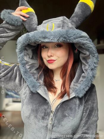 Full leaked Feedeline page private onlyfans photo