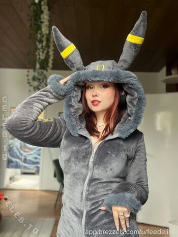 Full leaked Feedeline page private onlyfans photo