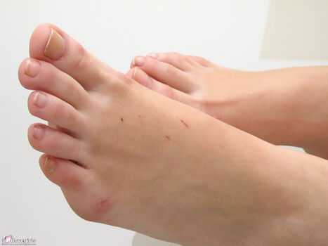 Full leaked Feet page private onlyfans photo