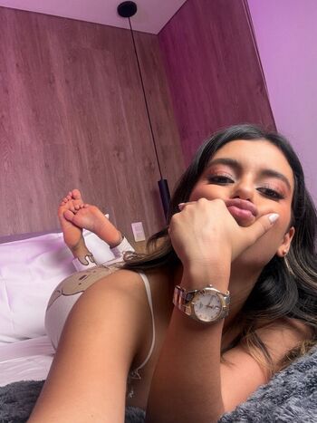 Full leaked Feet private onlyfans photo