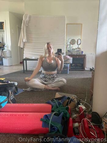 Full leaked Fefee fae private onlyfans photo