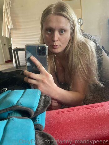 Full leaked Fefee fae private onlyfans photo