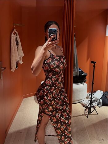 Full leaked Fei le gal private onlyfans photo