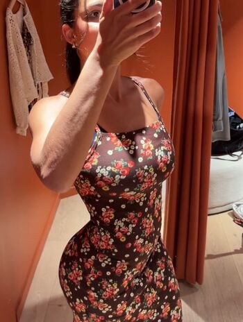 Full leaked Fei le gal private onlyfans photo