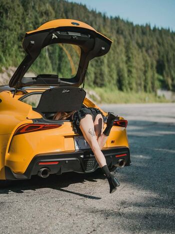 Full leaked Feicchiii private onlyfans photo