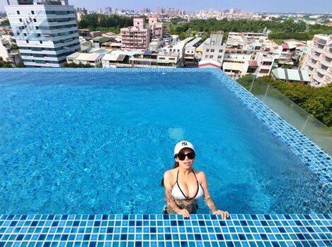 Full leaked Feifeihsieh page private onlyfans photo