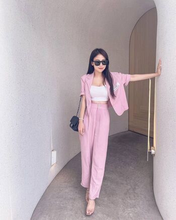 Full leaked Feifeihsieh page private onlyfans photo